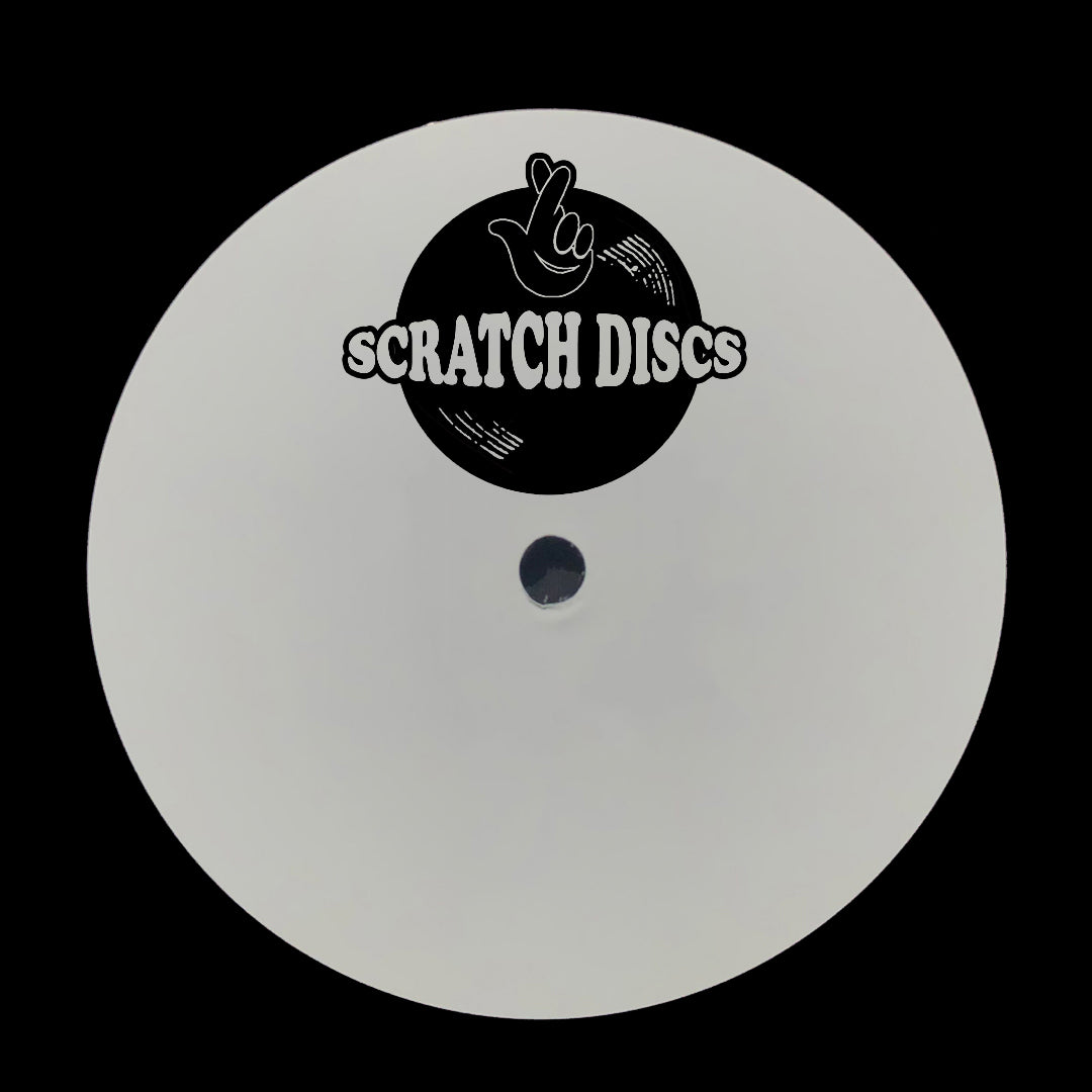 Various Artists - SCRATCH01