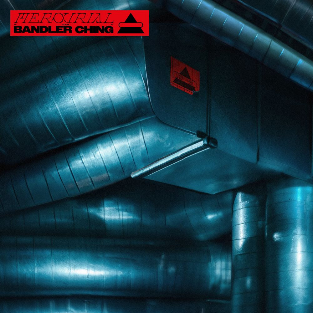 Bandler Ching - Mercurial