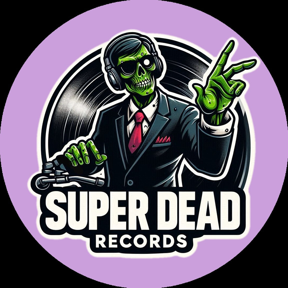 Break Doctor Vs Fibzy - Higher Magic EP (Clear Purple Vinyl)