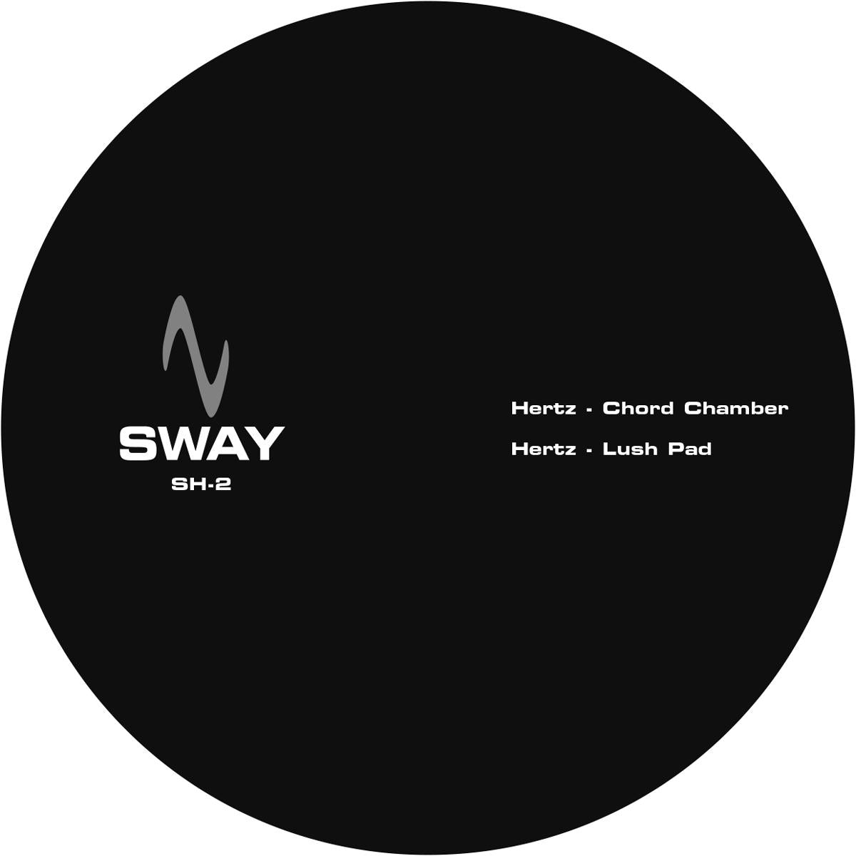 Hertz - Timballe