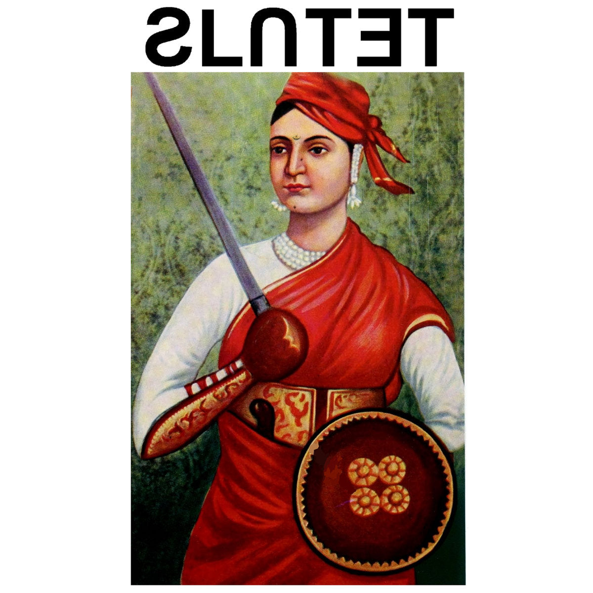 SLUTET - Jihad
