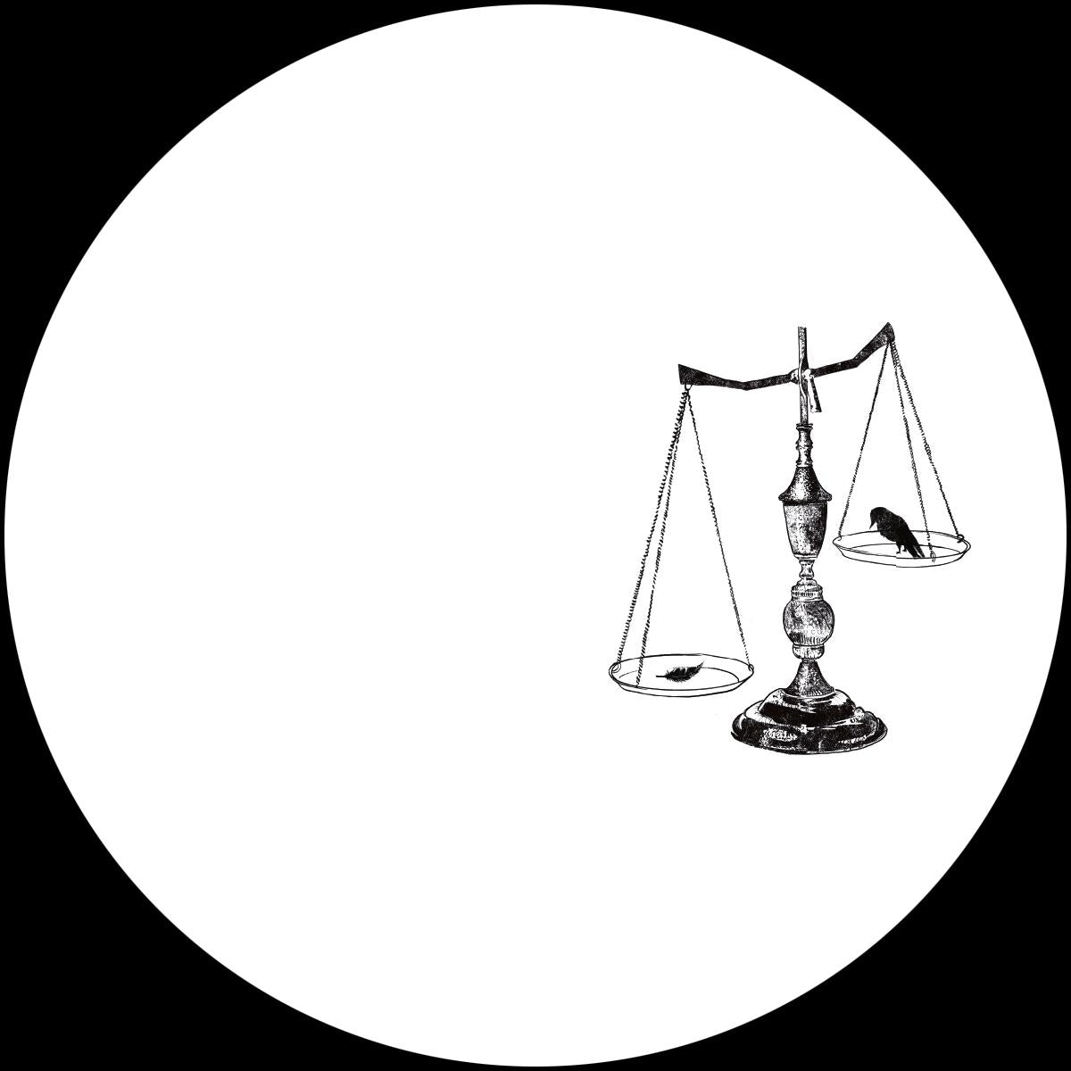 Dial-M / Msymiakos - SMR007