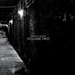 CRUE/KASPER/ADRYIANO/KIRILL TIPO - The Many Shades Of Soul Notes Volume Two