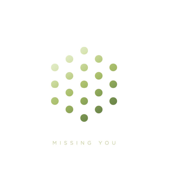 LSB - Missing You / Tumult [full colour sleeve]
