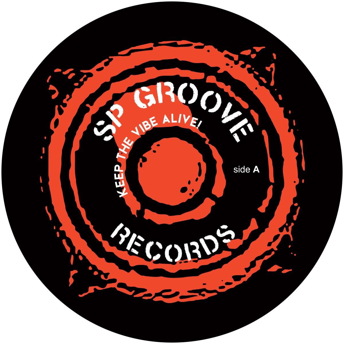Alex SP Groove - Rock The Rhythm - Remixes 2024