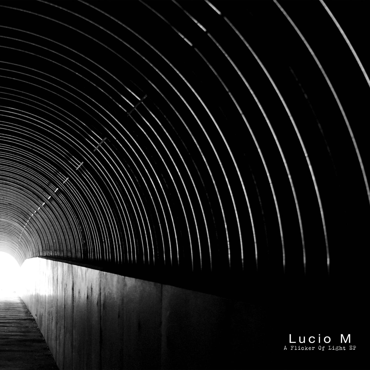 Lucio M - A Flicker Of Light EP