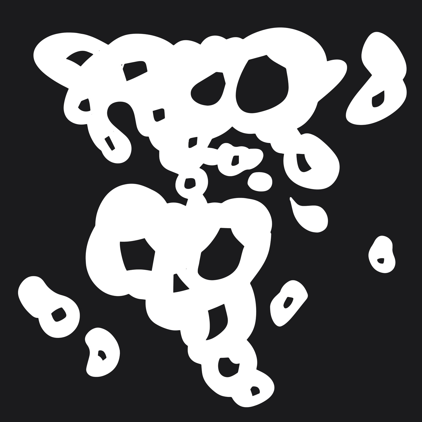 Various Artists - States of Art I EP