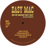 Mac Miller (Easy Mac) - But My Mackin' Aint Easy - The Lost OG Mixtape [Random Coloured Vinyl 2LP]