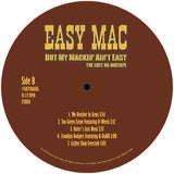 Mac Miller (Easy Mac) - But My Mackin' Aint Easy - The Lost OG Mixtape [Random Coloured Vinyl 2LP]