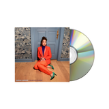 Sarah Jarosz - Polaroid Lovers [CD]