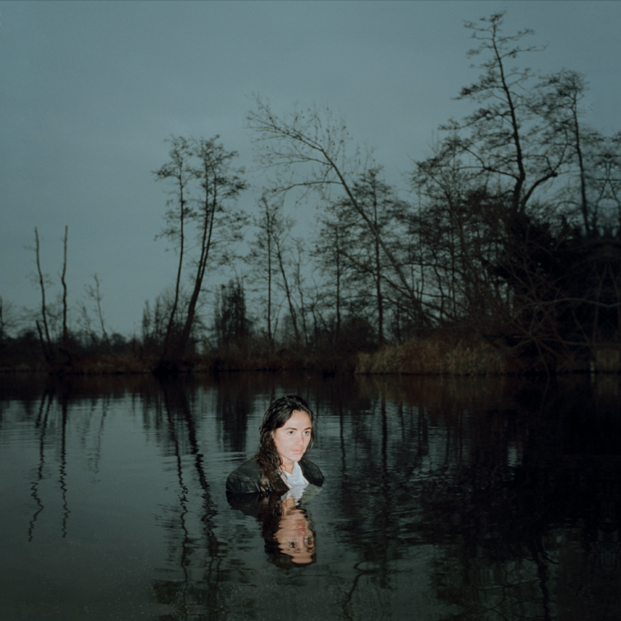 Lenxi - Silent Treatment