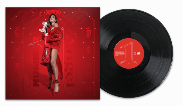 Charli XCX - Number 1 Angel