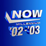 NOW - Millennium 2002 – 2003 (Special Edition 4CD)