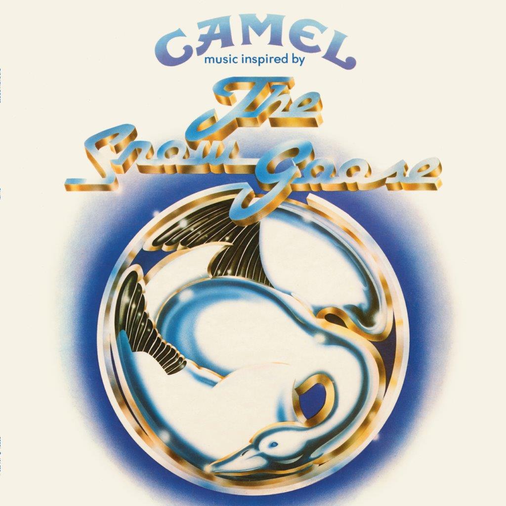 Camel - Music Inspired by The Snow Goose