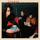 Sparks - The Girl Is Crying In Her Latte [Picture Disc]