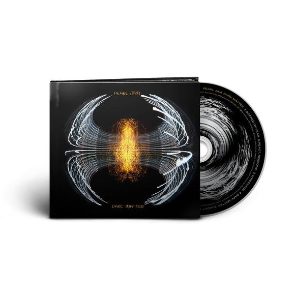 Pearl Jam - Dark Matter [Standard CD]