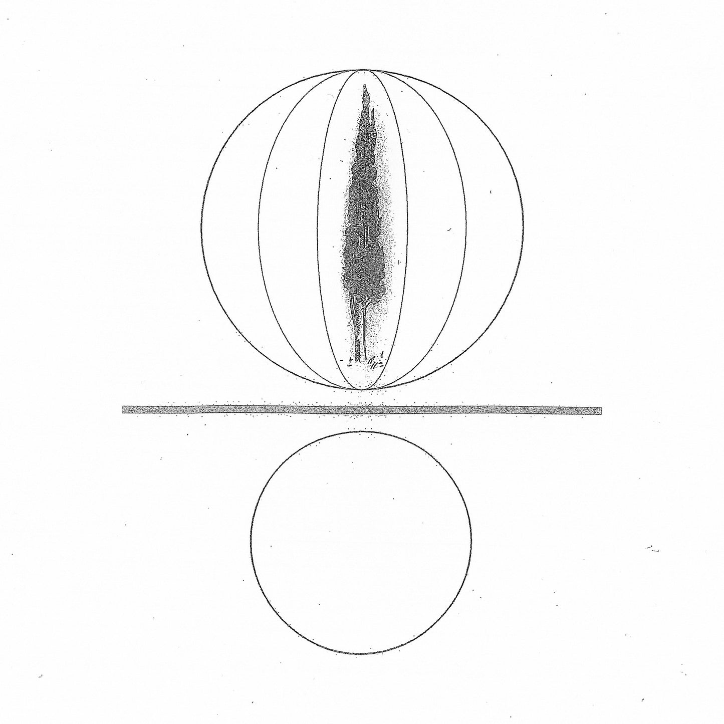 Stephen O’Malley - Spheres Collapser