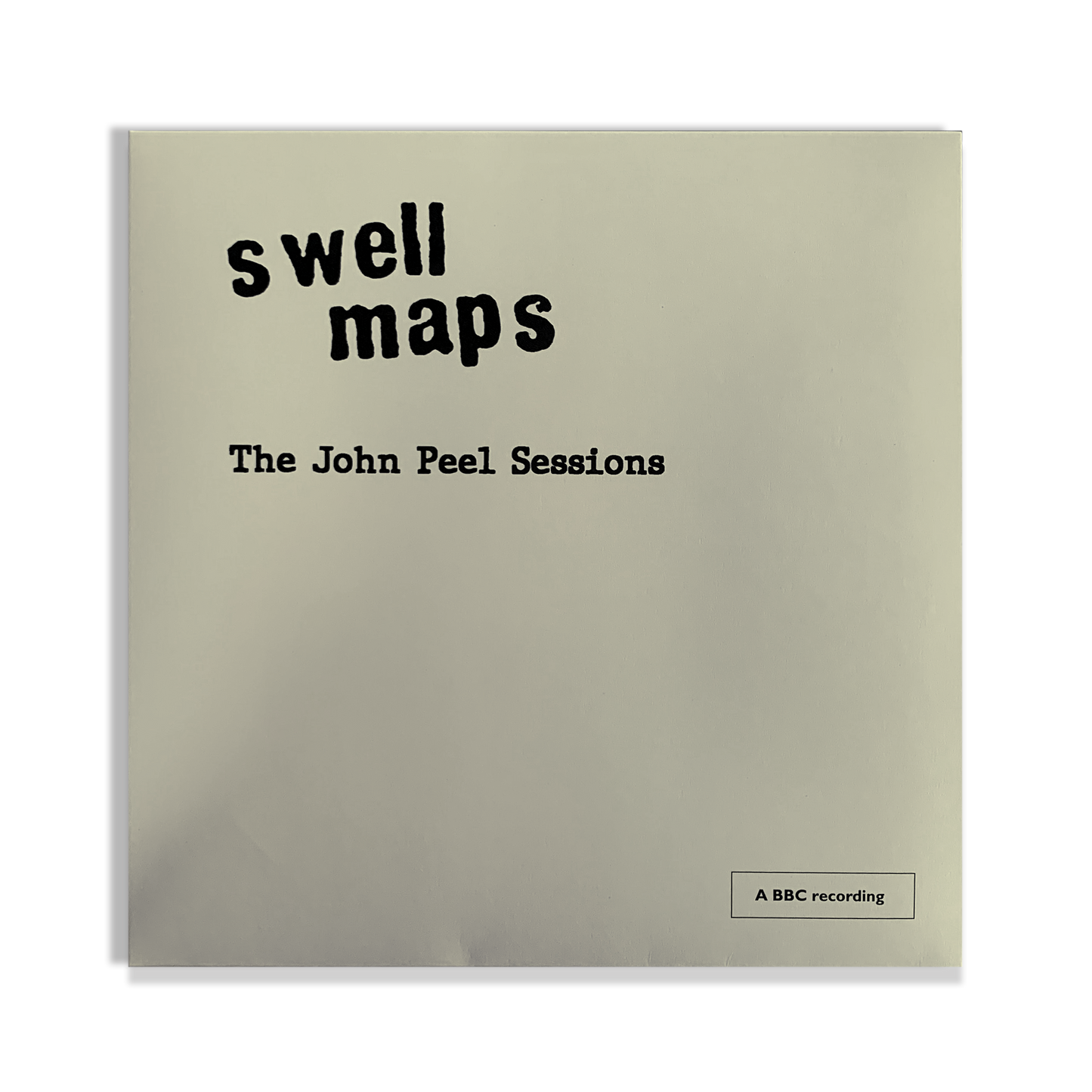 Swell Maps - The John Peel Sessions