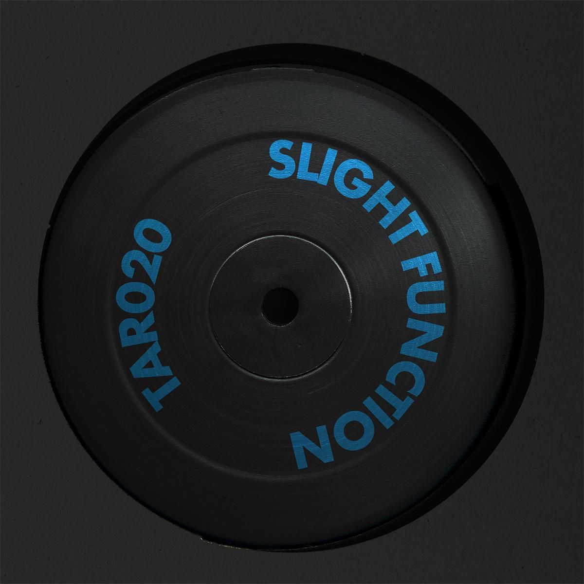 Slight Function - Tar 20