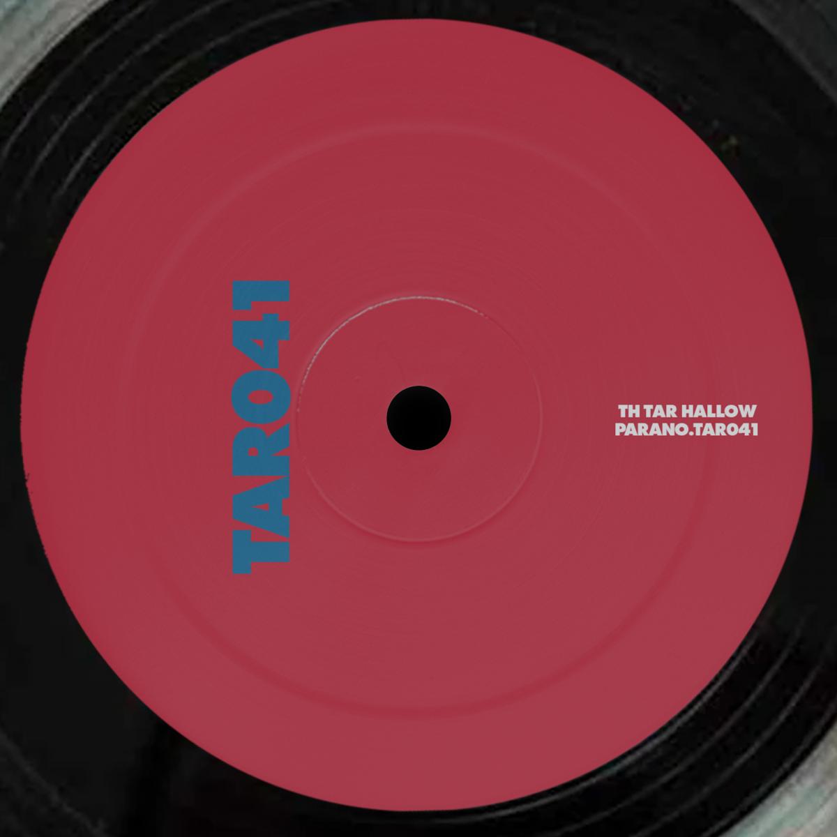 Parano - Tar 41