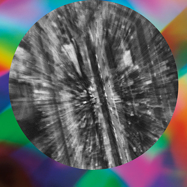 Four Tet - Beautiful Rewind LP