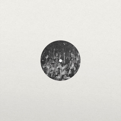 Four Tet - Human Voice