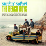 THE BEACH BOYS - SURFIN' SAFARI
