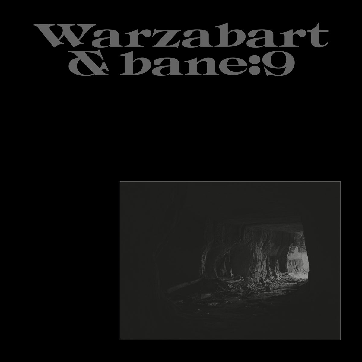Warzabart & Bane9 - Riddim de Mareuil