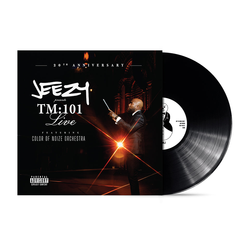 Jeezy - TM:101 Live