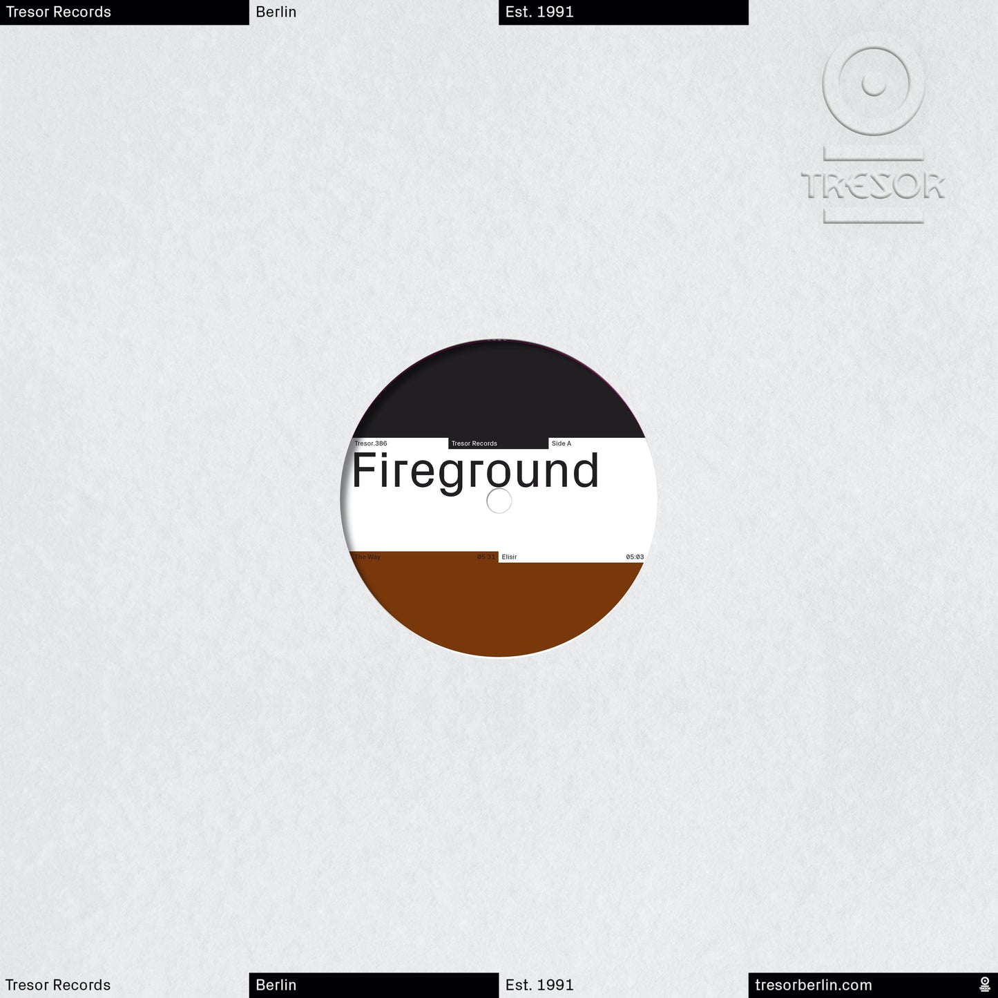 Fireground - Refreshing Part 2
