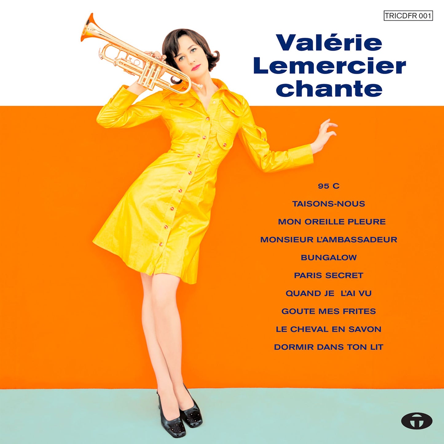 Valérie Lemercier - Chante
