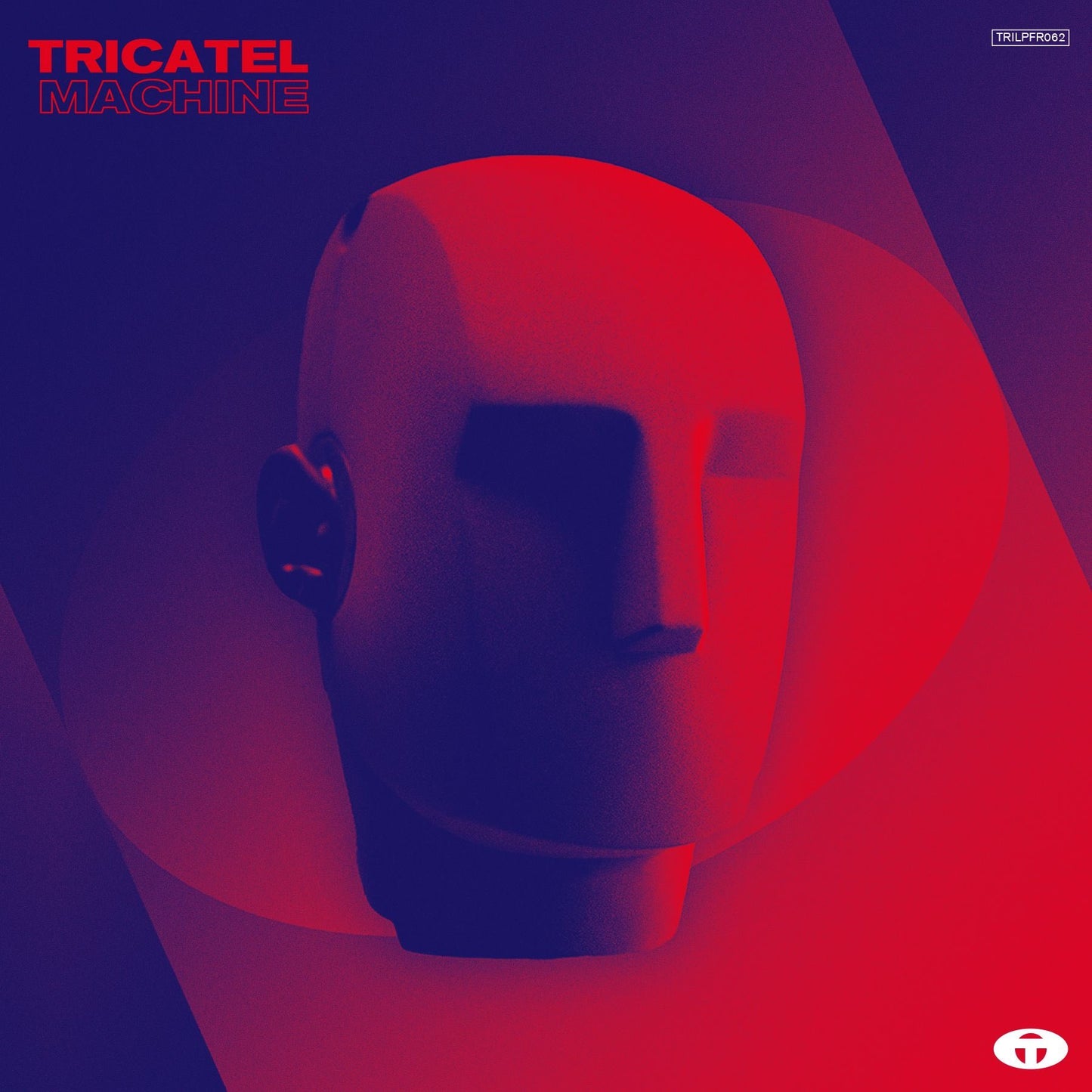 Various Artists - TRICATEL MACHINE