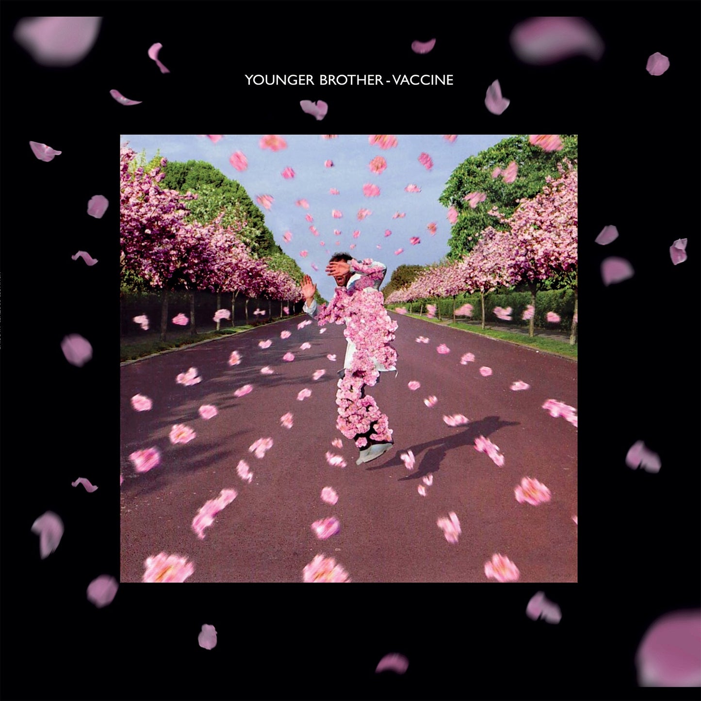 Younger Brother - Vaccine