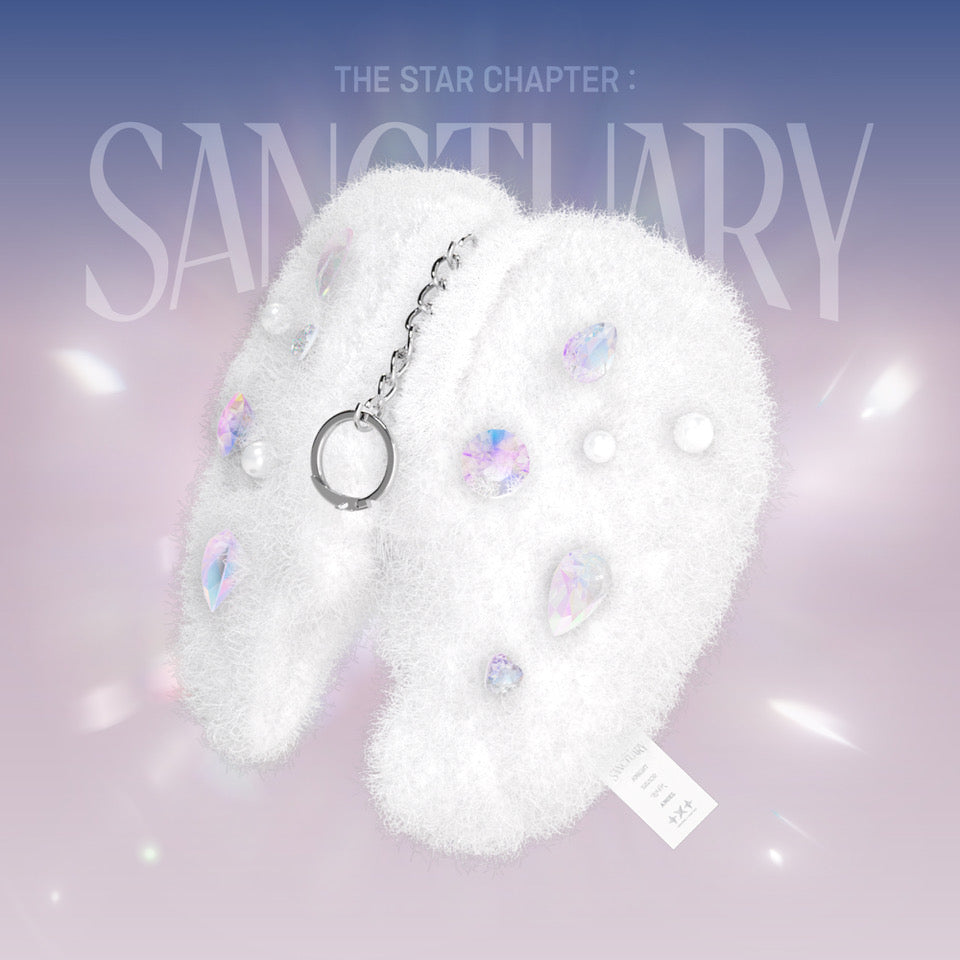 TOMORROW X TOGETHER - The Star Chapter: SANCTUARY (Merch Ver