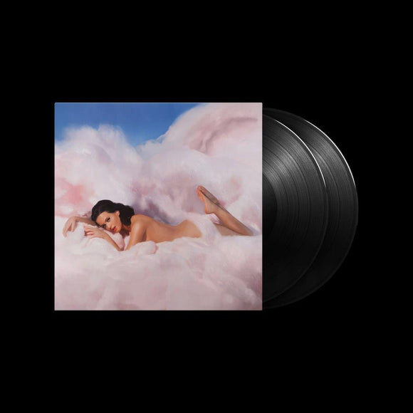 Katy Perry - Teenage Dream (13th Anniversary Edition) 2LP