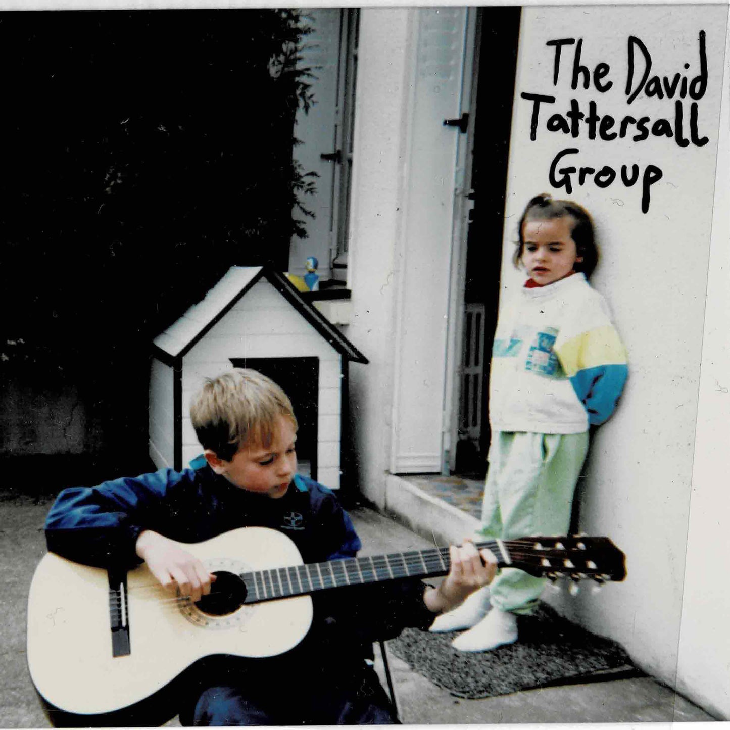 The David Tattersall Group - The David Tattersall Group