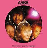 ABBA - The Day Before You Came [7" Picture Disc]