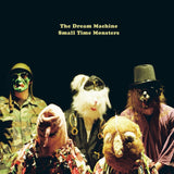 The Dream Machine – Small Town Monsters [Black LP]