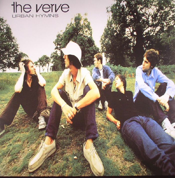 The Verve - Urban Hymns