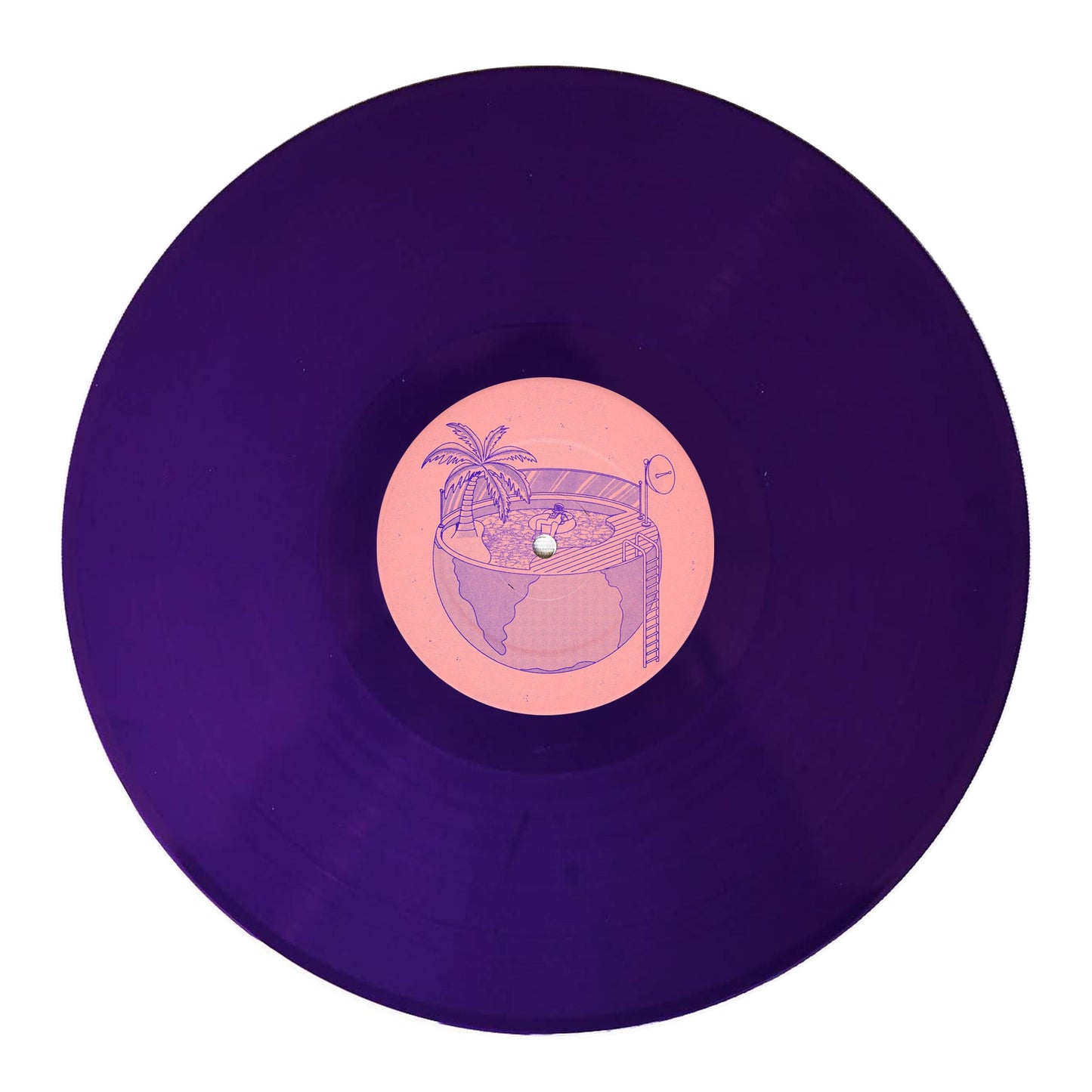 Tilman X Rhode & Brown - Three Of Us EP