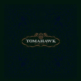 TOMAHAWK - MIT GAS [Red Vinyl]