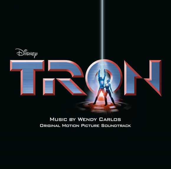 Various Artists - Tron (Original Motion Picture Soundtrack) [LP]