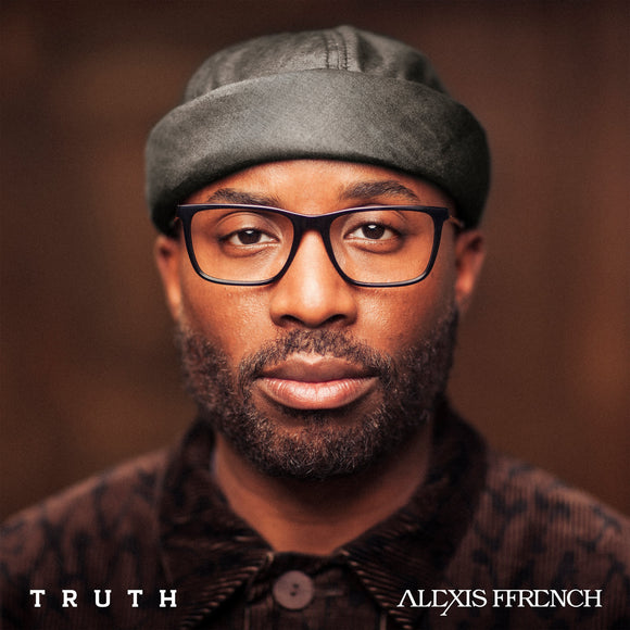 Alexis Ffrench - Truth [LP]