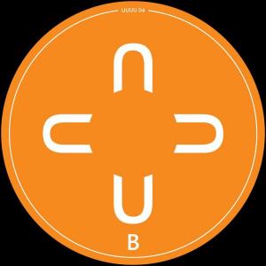 Flits & Line-o - UUUU 04