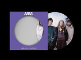 ABBA - Under Attack [7" Picture Disc]