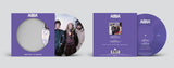 ABBA - Under Attack [7" Picture Disc]