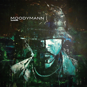 VARIOUS ARTISTS - MOODYMANN DJ-KICKS