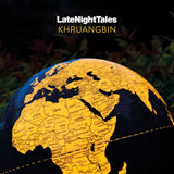 Various Artists - Khruangbin: Late Night Tales [2LP]