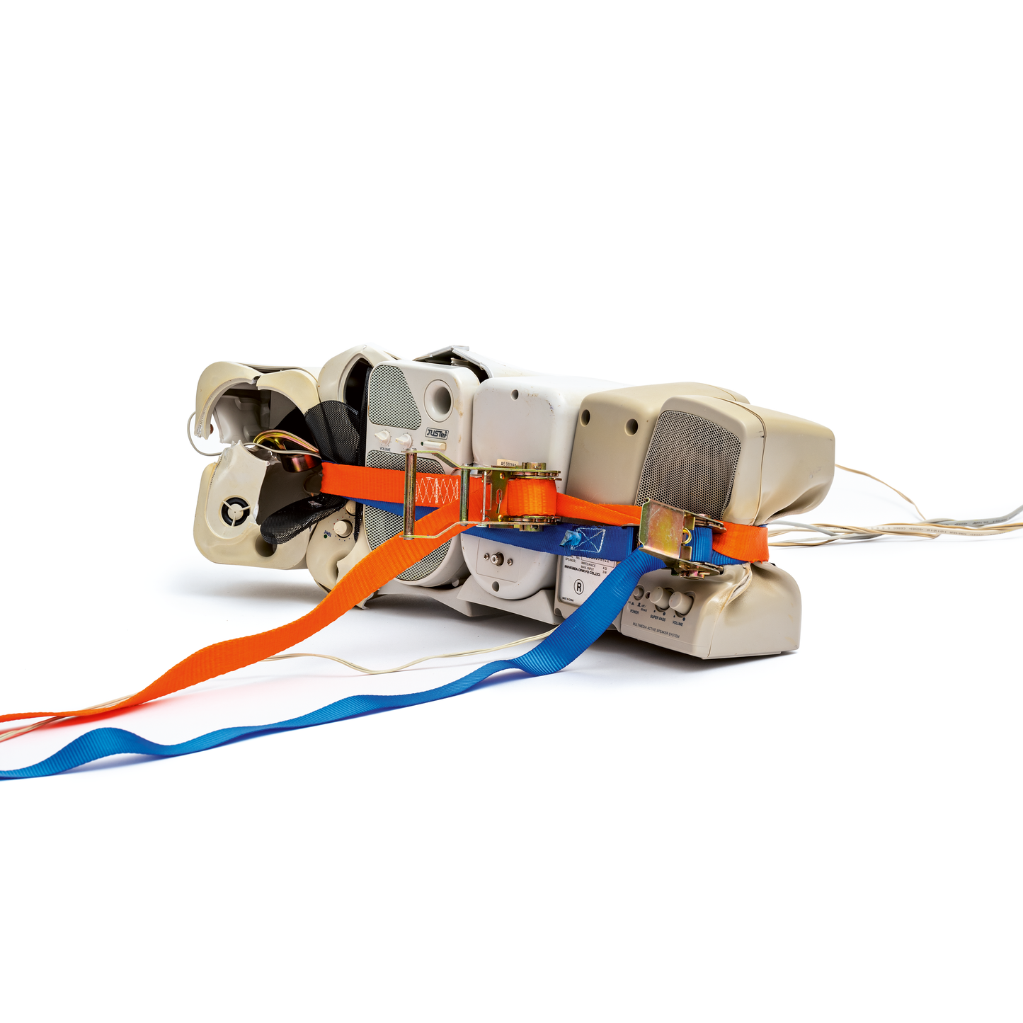 Oneohtrix Point Never - Again (Blu-ray Edition)