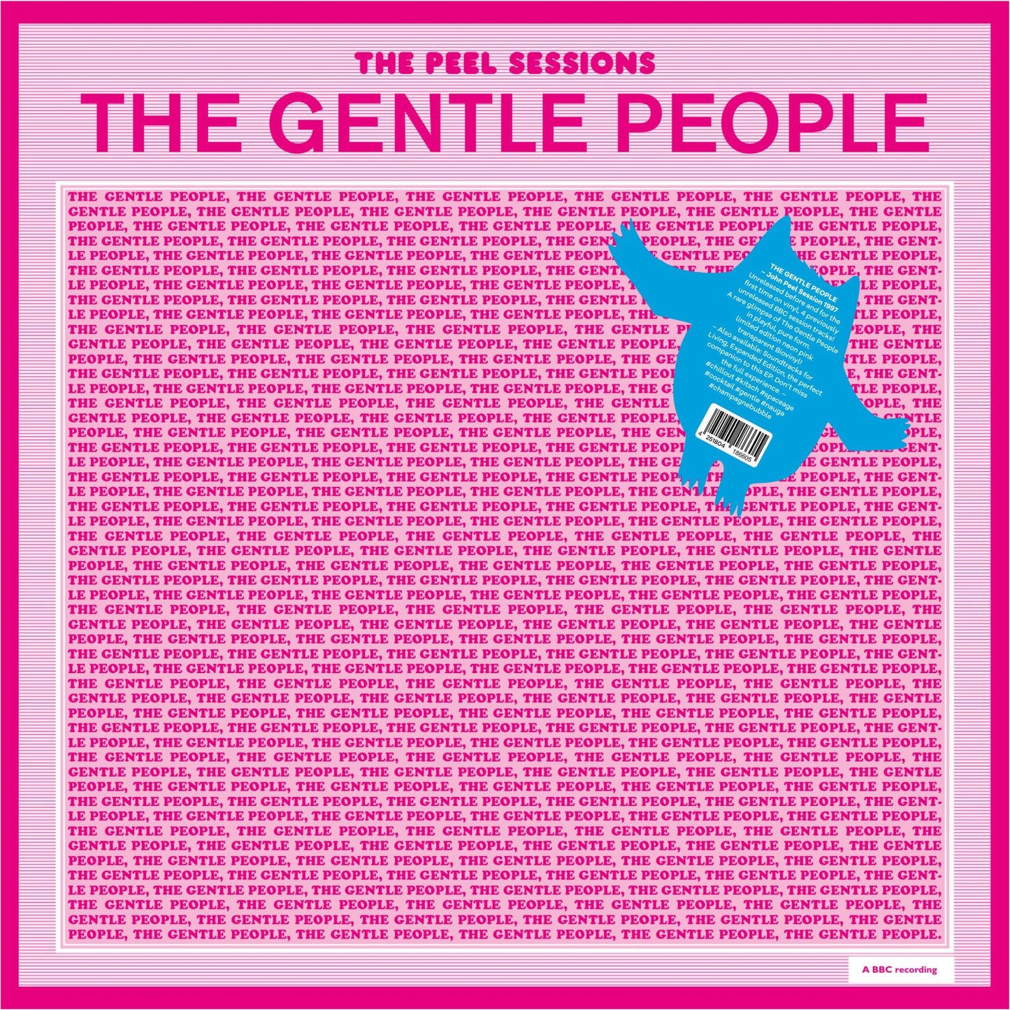 The Gentle People - The Peel Sessions